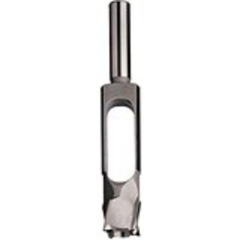 CMT 529.158.31 Plug Cutter, 5/8-Inch Minor Diameter, 1-7/64-Inch Diameter, 1/2-Inch Shank