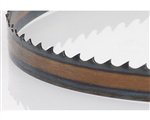 Timber Wolf 89 1/2" x 1/2" x 4 tpi Band Saw Blade