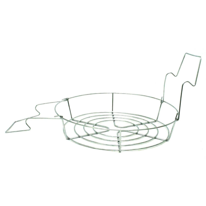 Granite Ware Canner Rack, 21.5-Quart 21.25 quarts