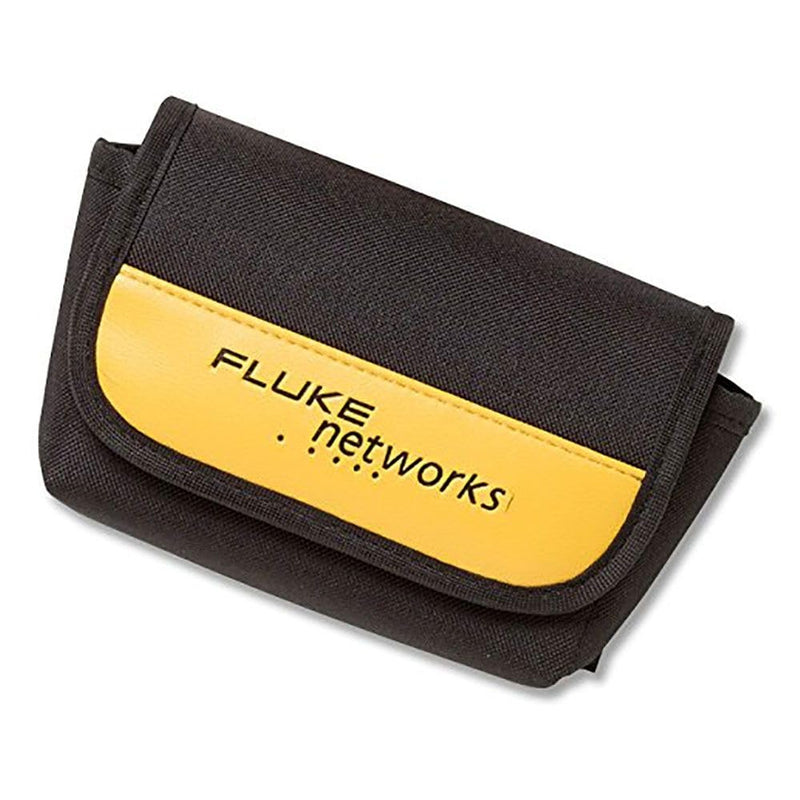 [Australia - AusPower] - Fluke Networks MS2-POUCH Pouch for Microscanner2 Network Cable Tester Pouch for MS2 