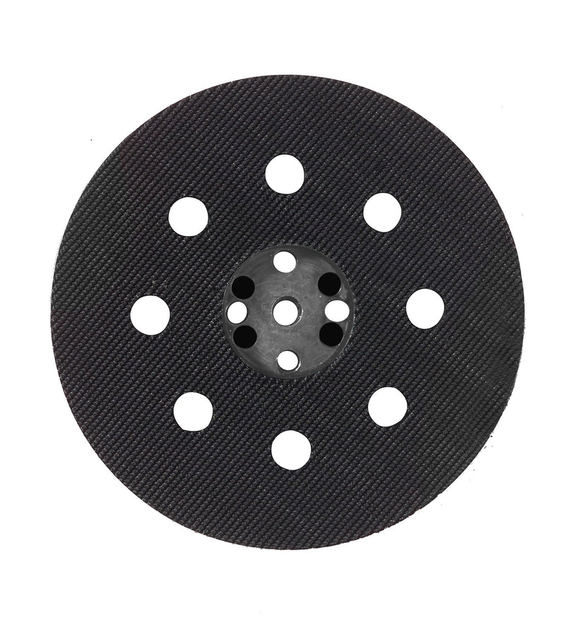 Bosch Accessories Professional Sanding Pad (for Pex 115, Medium, Diameter 115 mm, Random Orbital Sander Accessories), 45 cm x 40 cm x 25 cm