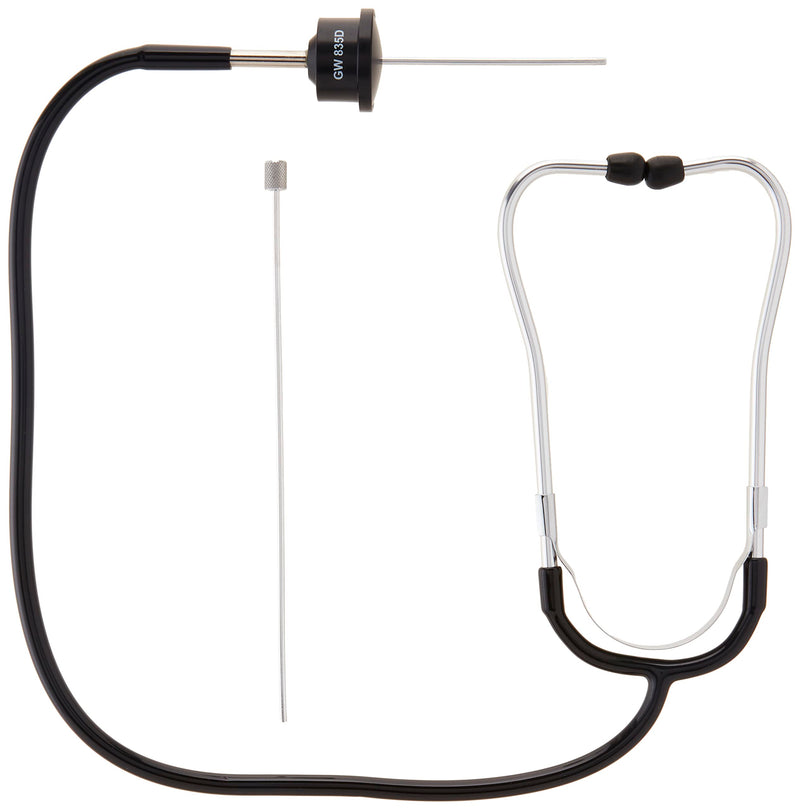 [Australia - AusPower] - GEARWRENCH Mechanic's Stethoscope - 835D 