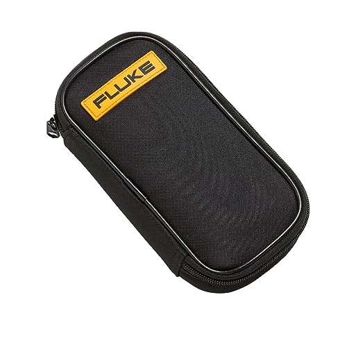 Fluke C50 meter case tool bag for protecting and carrying electrical testing meters