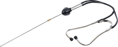 BGS Engine Stethoscope, 3535 | Tester | Locate mechanical damage to the engine
