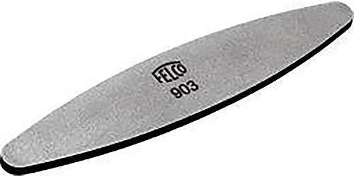 Felco 903 Diamond Sharpening Stone for Secateurs and Loppers | Multifunctional diamond sharpening stone, lightweight and precise, for the maintenance of pruning shears and loppers. Swiss Felco 903