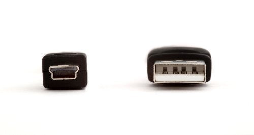 [Australia - AusPower] - Master Cables Replacement Compatible Sony VMC-14UMB / VMC-14UMB2 Camera Cable 