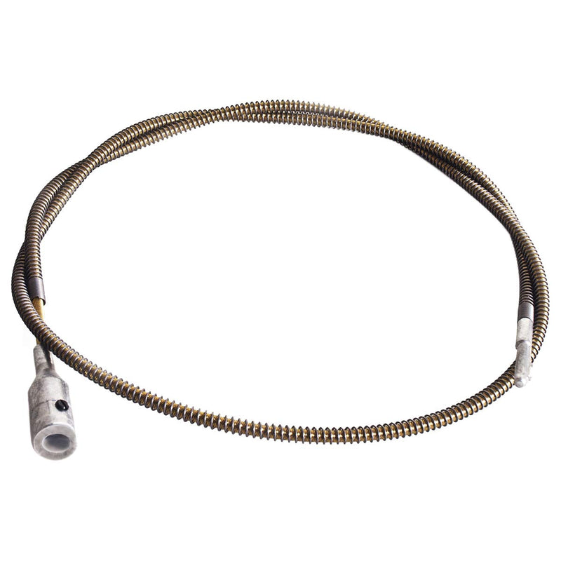 [Australia - AusPower] - Foredom S-93 Shaft for Most Motors, 39in Long, Standard - S-93 
