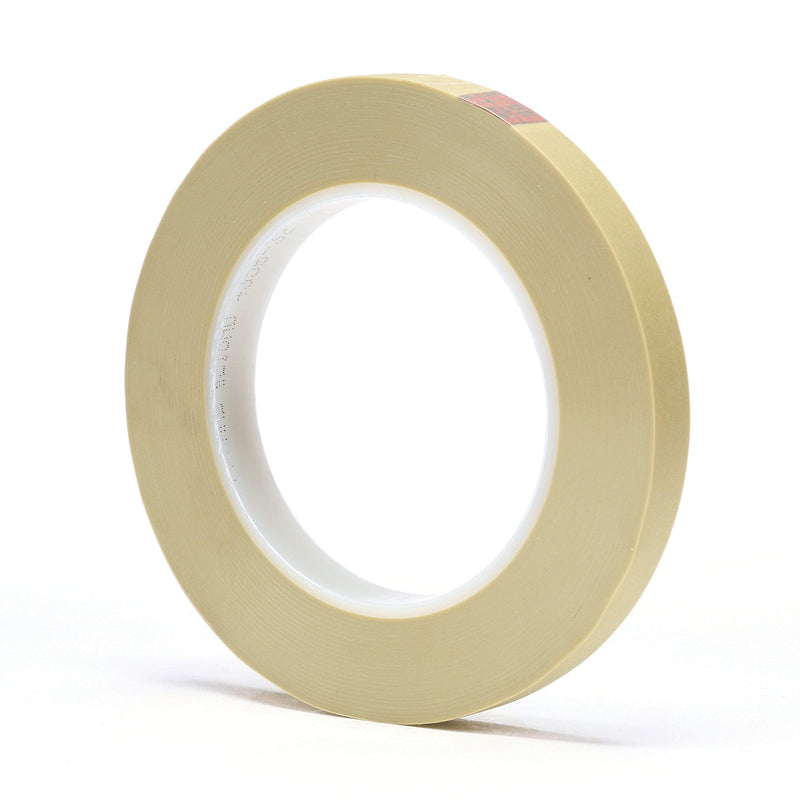3M Scotch 218 Fine Line Premium Masking Tape, Green, 3/32 in x 60 yd x 5.0 mil, High Performance Polypropylene Tape, Pack of 1