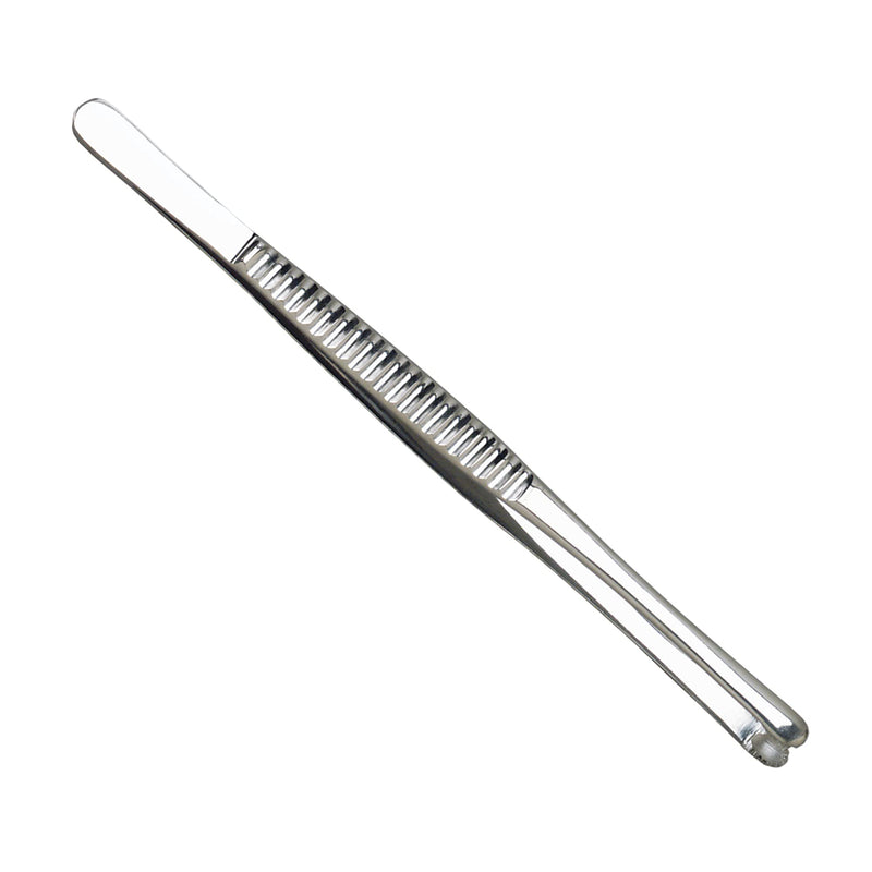 [Australia - AusPower] - Labtron Russian Tissue Forceps - Stainless Steel, Medical Tool and Surgical Scissors, 6" Length, 2755 6 Inch 