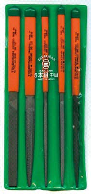 [Australia - AusPower] - ST00502 File Set, 5 Piece Set, Medium 5-pack medium 