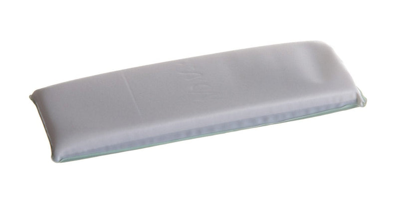 [Australia - AusPower] - Medline Disposable Vinyl IV Armboard, No Straps, Infant, 2" x 6", Pack of 1 