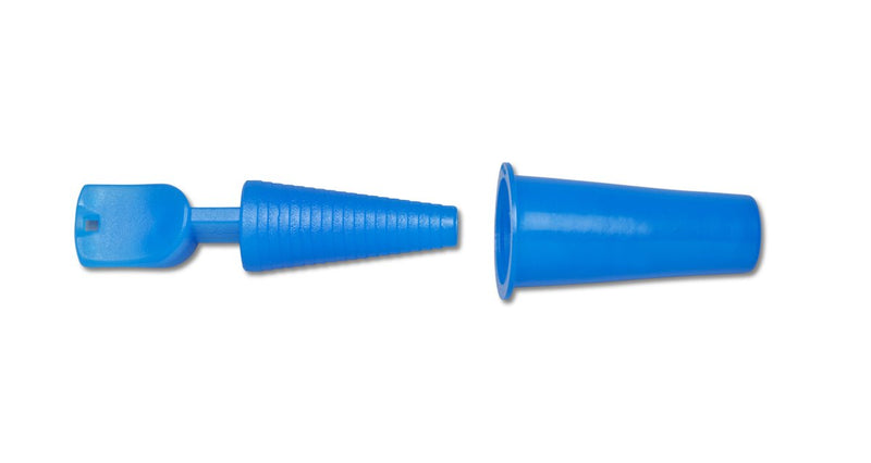 [Australia - AusPower] - Medline DYND12200H Catheter Plugs/Protector Cap 