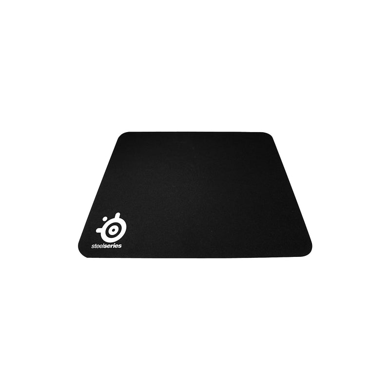 [Australia - AusPower] - SteelSeries QcK Gaming Mouse Pad - Large Cloth - Optimized For Gaming Sensors Classic Black 