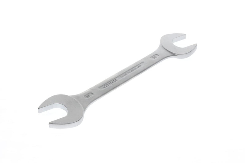 GEDORE 6 32x36 Double Open Ended Spanner 32x36 mm 32mm x 36mm Metric