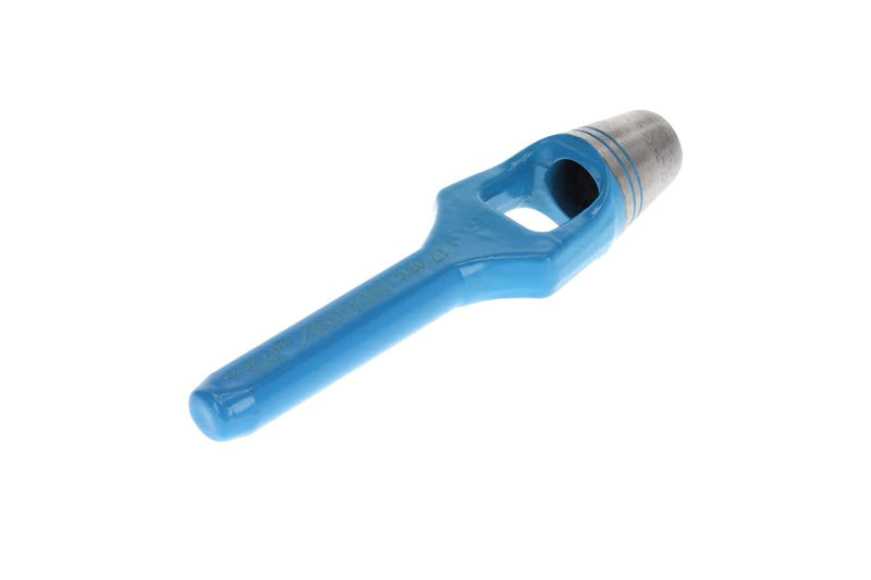GEDORE - 4544000 570017 Arc Punch 17 mm 17mm