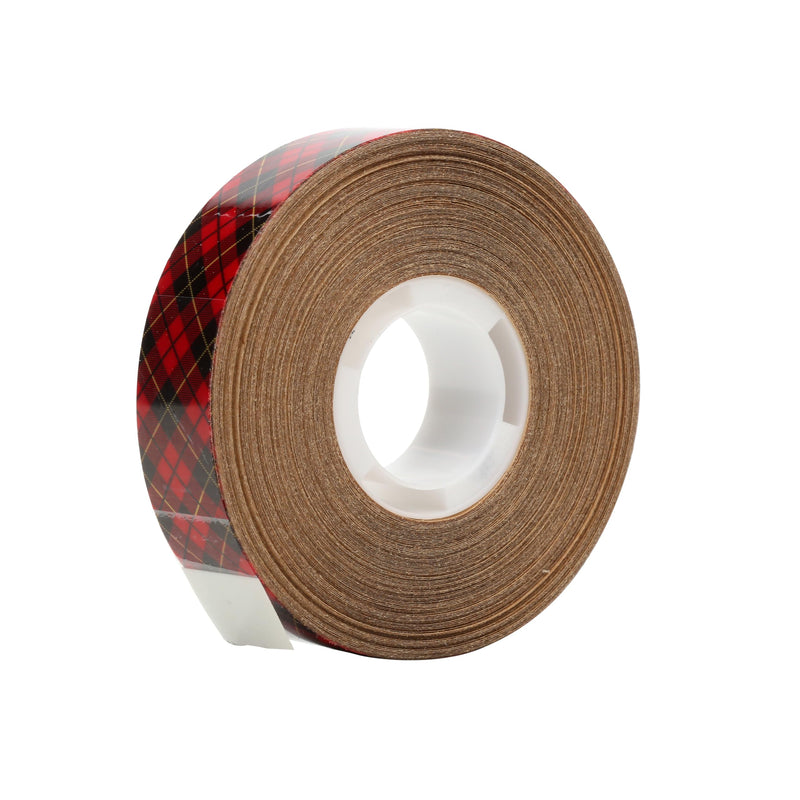 [Australia - AusPower] - 3M Scotch ATG Adhesive Transfer Tape 969, Clear, 3/4 in x 36 yd, 5 mil (Pack of 12) 0.75 in x 36 yd 5.0 mil 108.0 