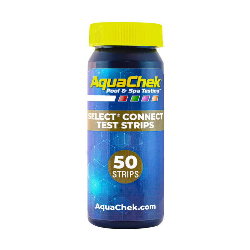 AquaChek Select® Refills 541640A Test Strip for Swimming Pools 1-Pack