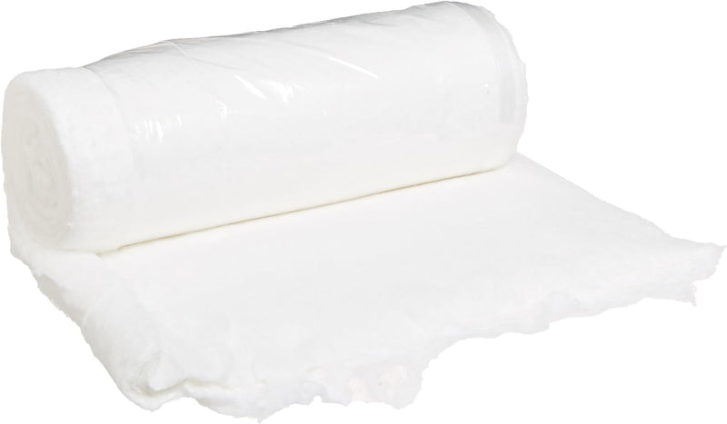 [Australia - AusPower] - Dukal Cotton Roll, 1lb, White, Pack of 1 