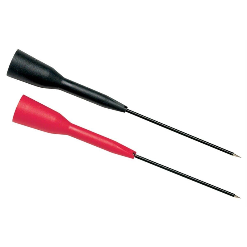 [Australia - AusPower] - Fluke TP88 Rigid Back Probe Pin Set, 2" Length 