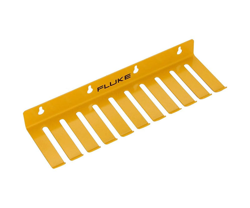 [Australia - AusPower] - Fluke H900 Test Lead Holder, 27.9cm Length x 8.9cm Width x 3.2cm Height 