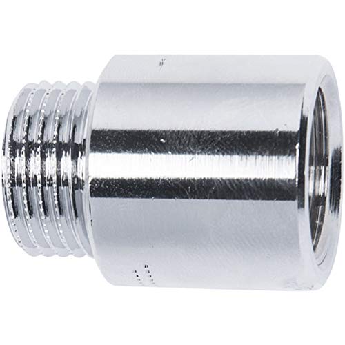 Cornat TEC381903 Tap Extension 3/8 Inch x 30 mm Chrome 3/8 Zoll