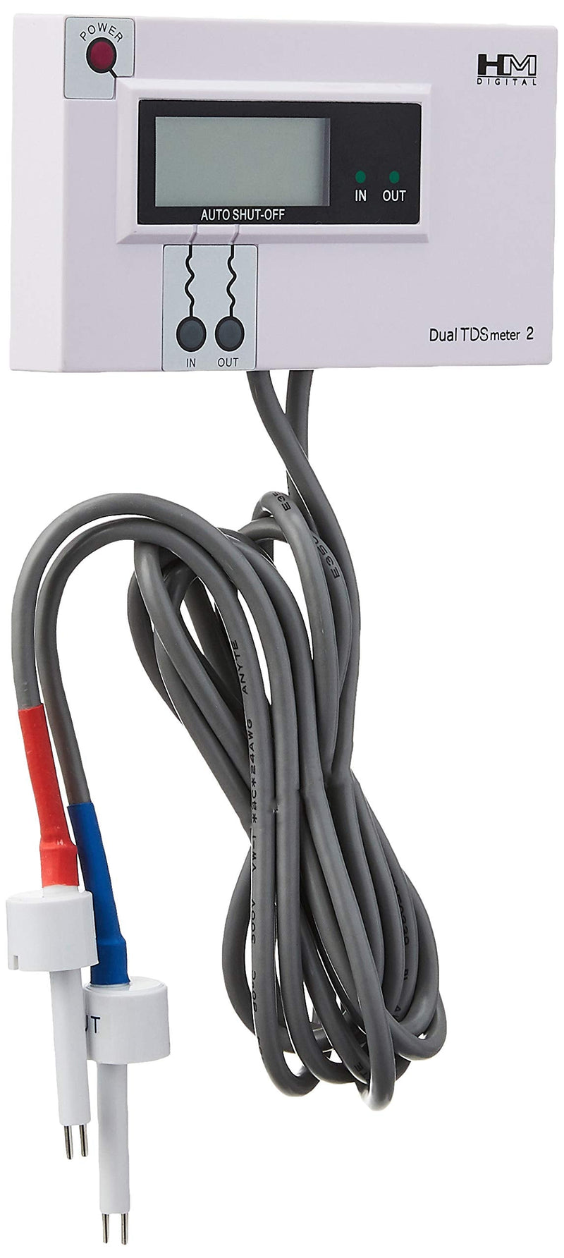 [Australia - AusPower] - Commercial In-Line Dual TDS Monitor 