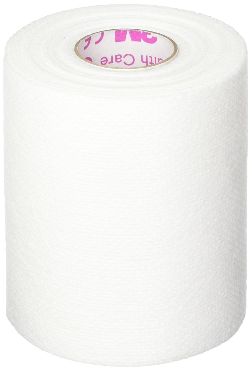[Australia - AusPower] - 3M MEDIPORE Soft Cloth Surgical Tape 
