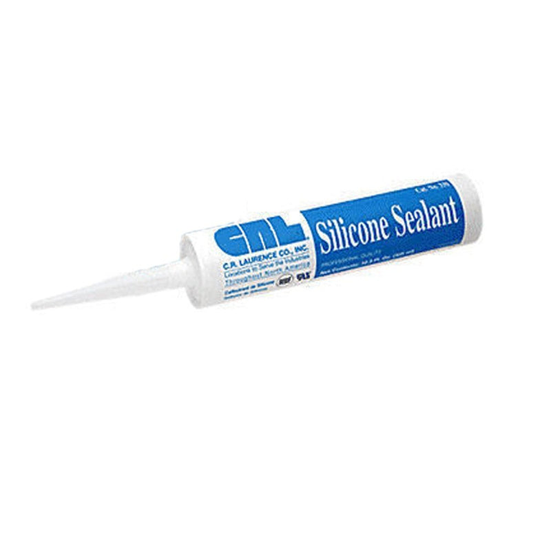[Australia - AusPower] - CRL 33S Clear Silicone Sealant 