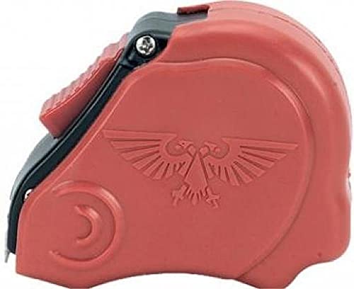 Games Workshop tape measure for measuring miniatures and gaming projects