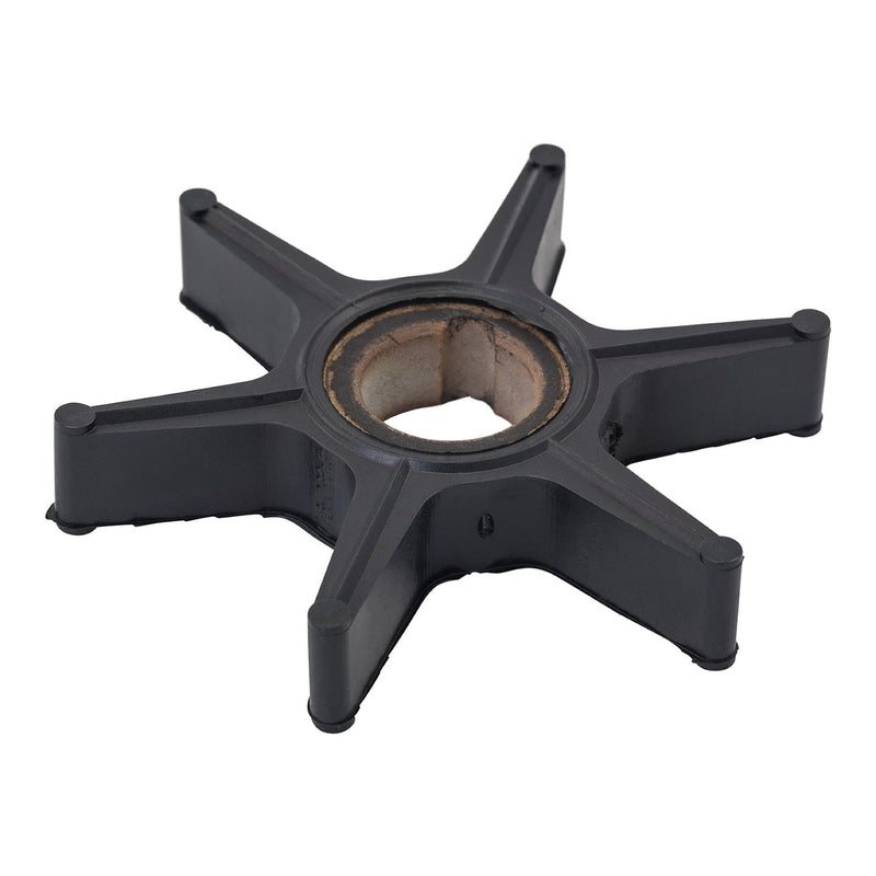 Quicksilver 8M0204712 Water Pump Impeller for Mercury and Mariner 15-25 Hp Outboards