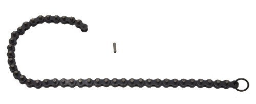 Crescent replacement chain for CW24 chain wrench, 24-inch adjustable wrench component