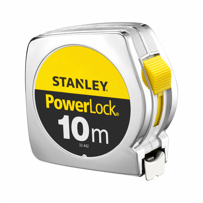 Stanley Tape Measure Powerlock tear (housing), 10 M, 1-33-442