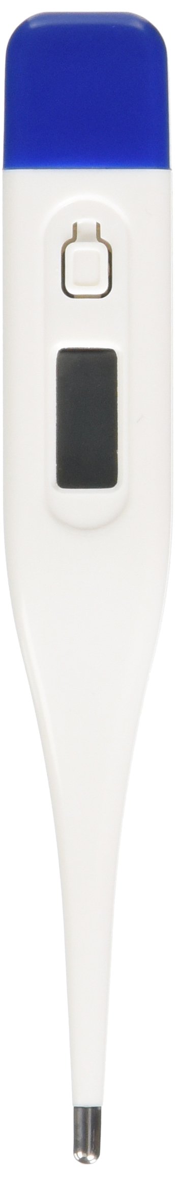 [Australia - AusPower] - ADC 413B-1 Compact Digital Stick Thermometer, Oral, Adtemp 