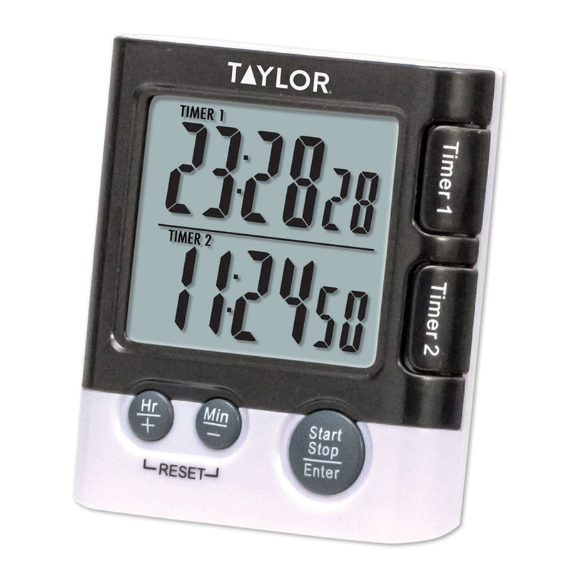 [Australia - AusPower] - Taylor Dual Event Timer 