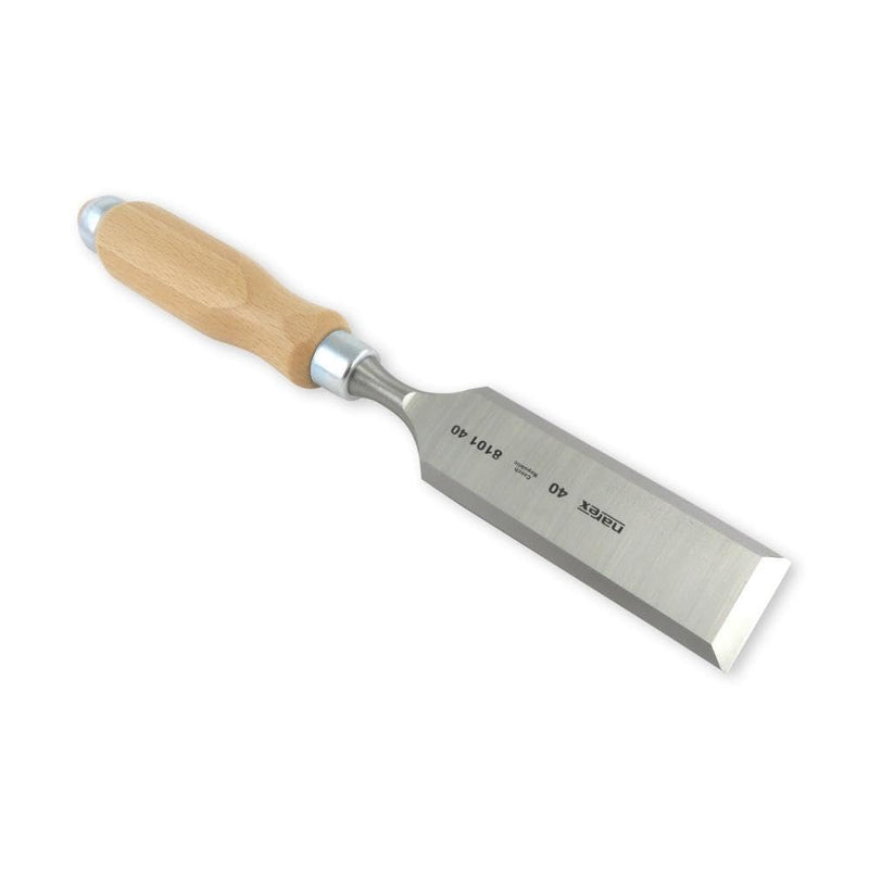 Narex Flat-Edge Chisel Width 40 mm