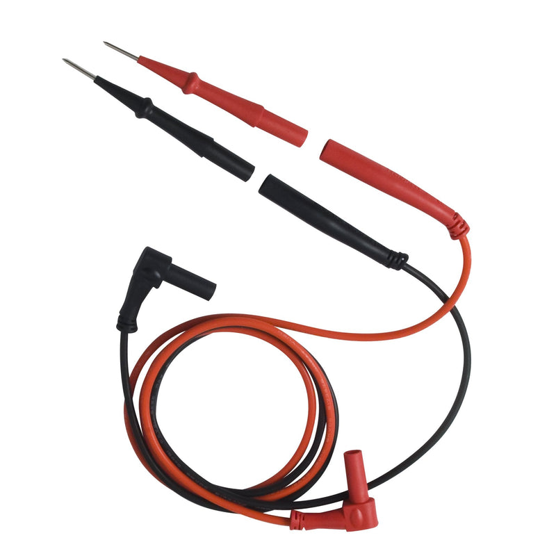 [Australia - AusPower] - Fieldpiece ADLS2 Deluxe Silicone Test Leads 