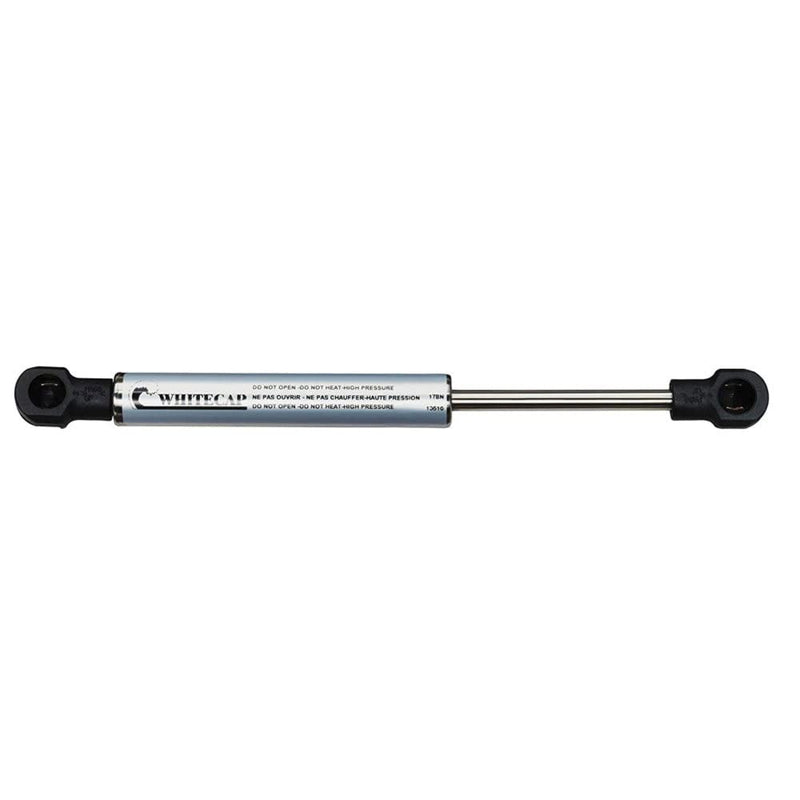 [Australia - AusPower] - WHITECAP IND Whitecap G3340SSC Stainless Steel Gas Spring - 9.5" to 15", 40 lbs. 