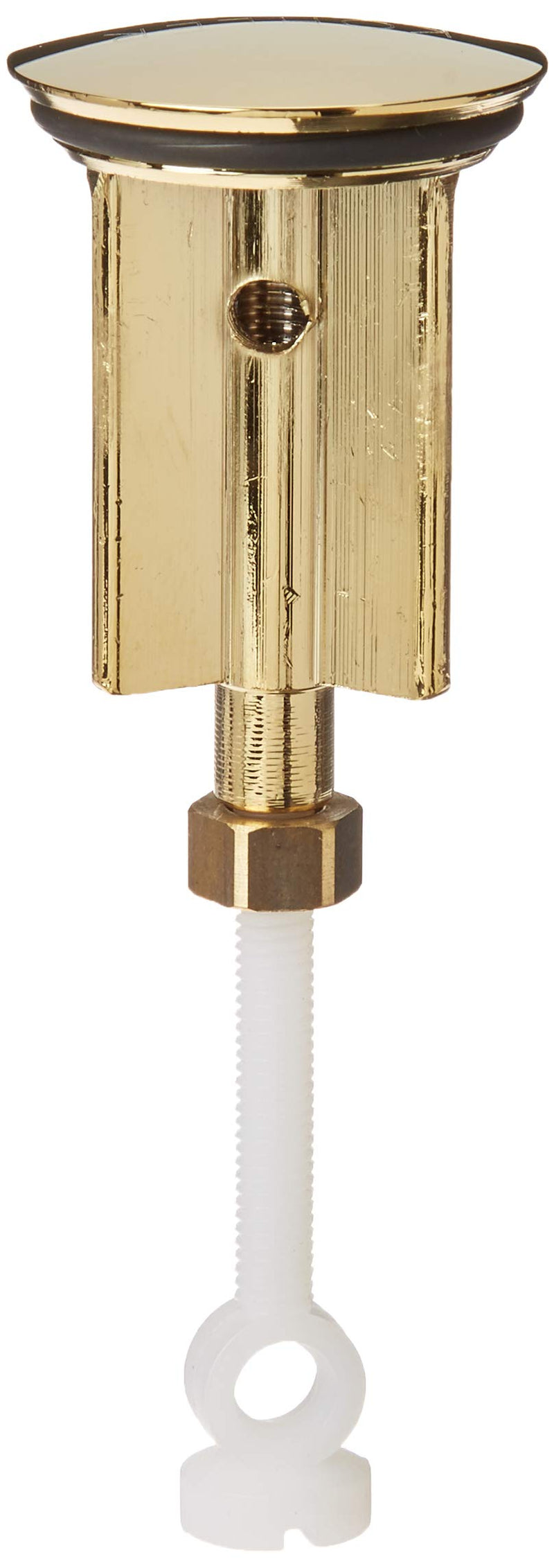 KOHLER K-78172-VF Stopper Assembly, Polished Brass