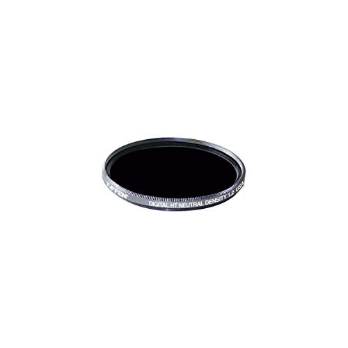 Tiffen 72HTND12 72MM Digital HT ND 1.2 Titanium Filter