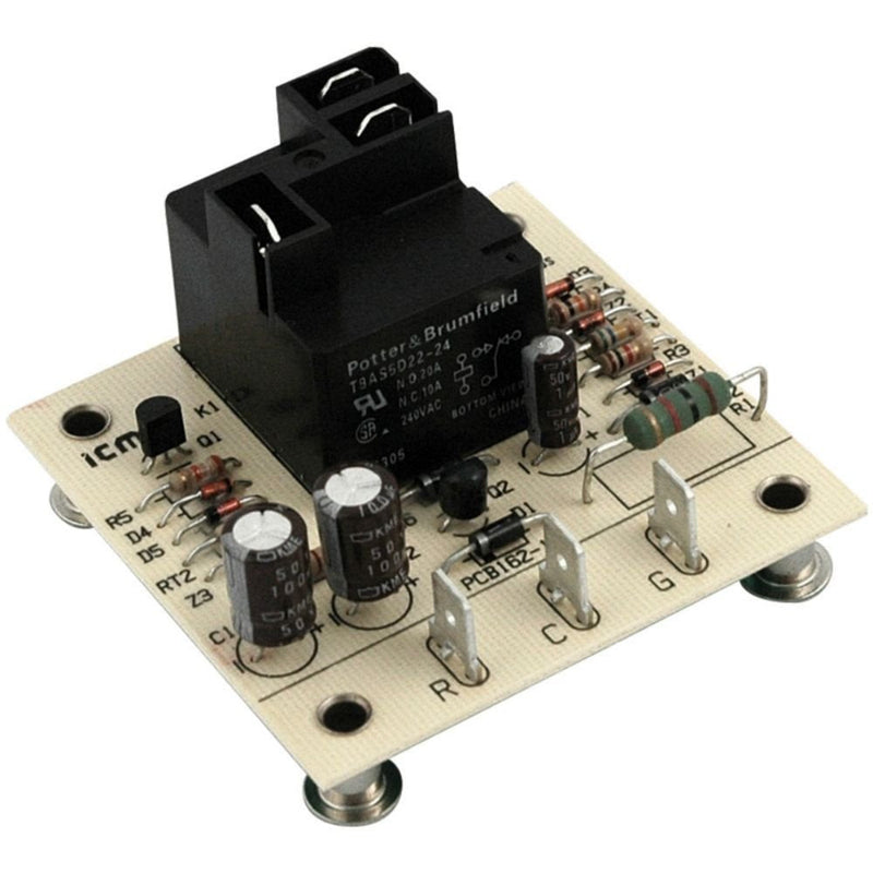 [Australia - AusPower] - ICM Fan Blower Control, 24VAC - ICM255 