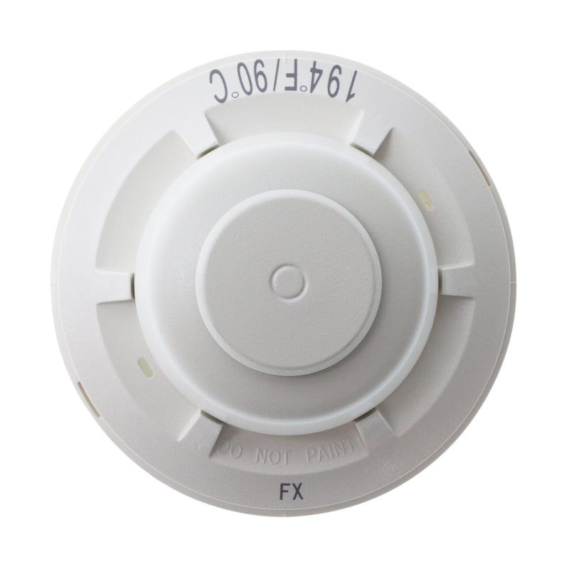 [Australia - AusPower] - System Sensor 5604 194°F Fixed Temp Single Circuit Heat Sensor 