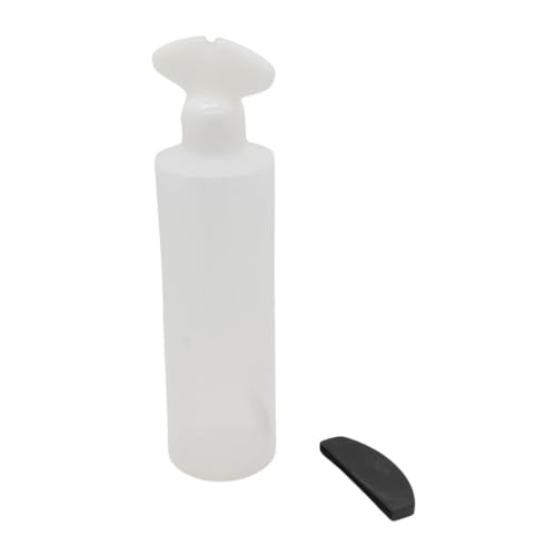 Big Horn 19042 8 oz Biscuit Slot Glue Bottle with Precision Nozzle & Cap