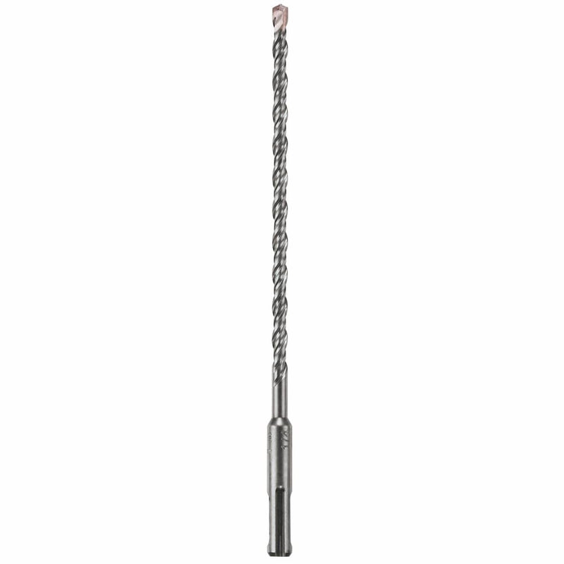 Bosch HC2012B5 5 pc. 3/16 in. x 8 in. SDS-Plus® Bulldog™ Rotary Hammer Bits