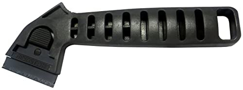 ALLWAY GR carbide grout rake for removing tile grout, handheld tool product image
