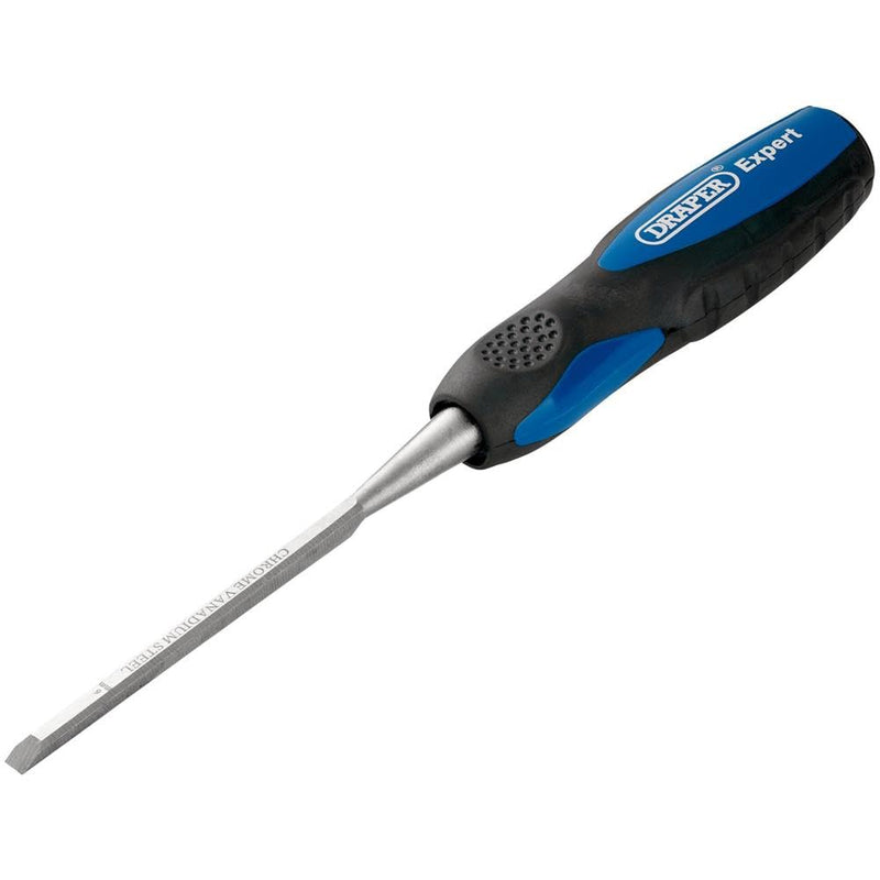 Draper Expert 89324 6mm Wood Chisel 6mm