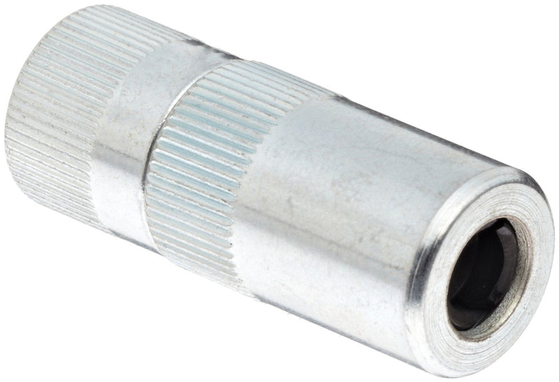 [Australia - AusPower] - Alemite-308730 Hydraulic Coupler, Narrow Type, 1/8" Female NPTF 