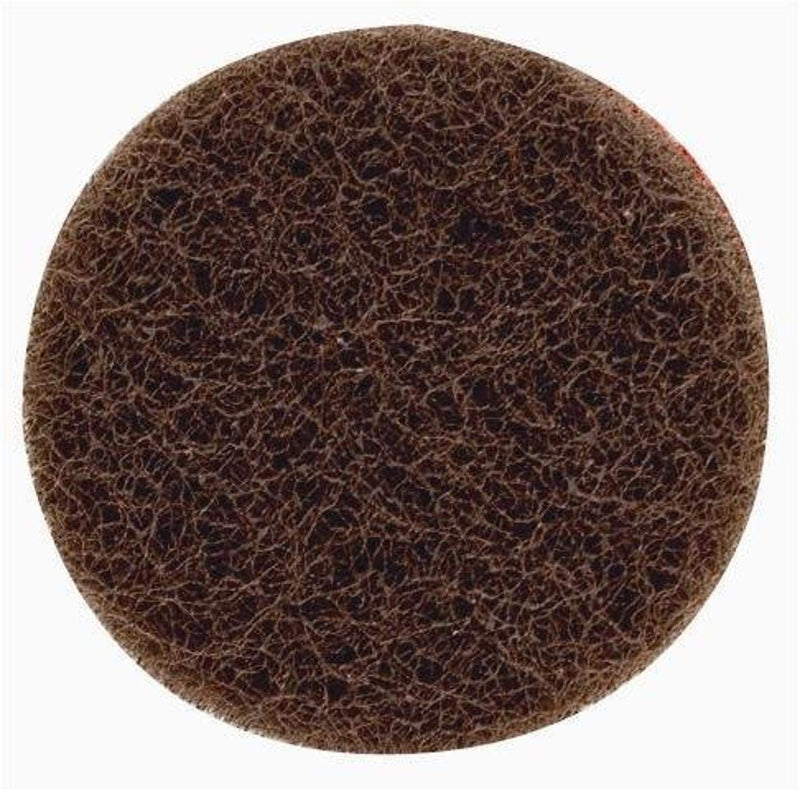 [Australia - AusPower] - Proxxon 28554 Sanding fleece for LHW/E, medium, 5 pcs. 