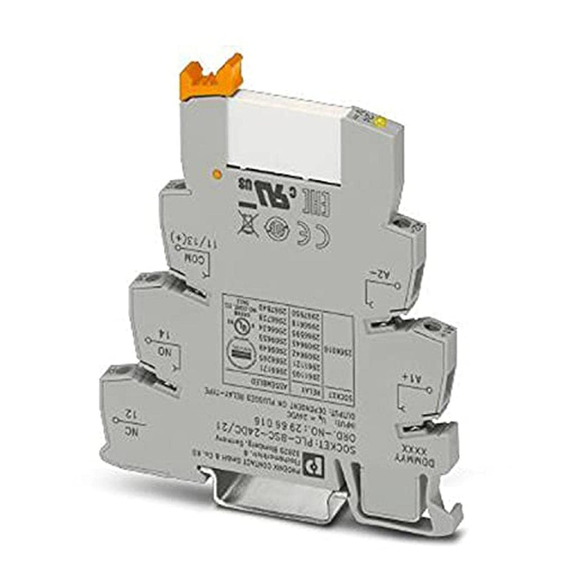 [Australia - AusPower] - Phoenix Contact PLC-RSC- 24DC/21 2966171 