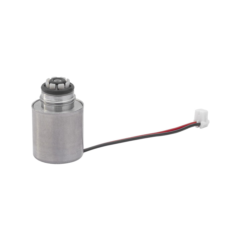 Sloan G2 EBV-136-A Solenoid for Blue and Green Control Modules - For use with New G2 /ECOS/Solis Optima Plus Sensor Flushometers | Wiring Harness Plugs into The Control Module, 3325453