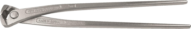 VBW 980020 Bolt Cutters Waggonit, Red/Grey, 910 mm 300 mm